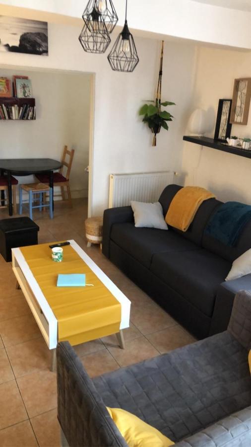 L'Etape II Villa Varzy ภายนอก รูปภาพ